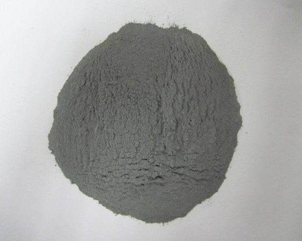 94% Undensified Silica Fume