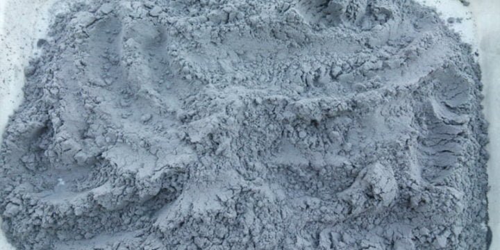 Difference between silica fume and microsilica