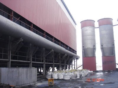 Henan Superior Abrasives I/E Co., Ltd