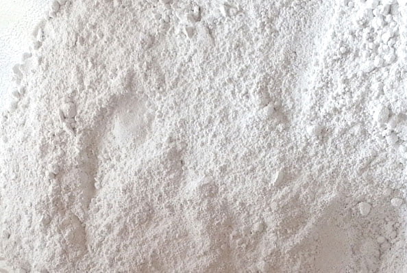 White silica fume suppliers in China