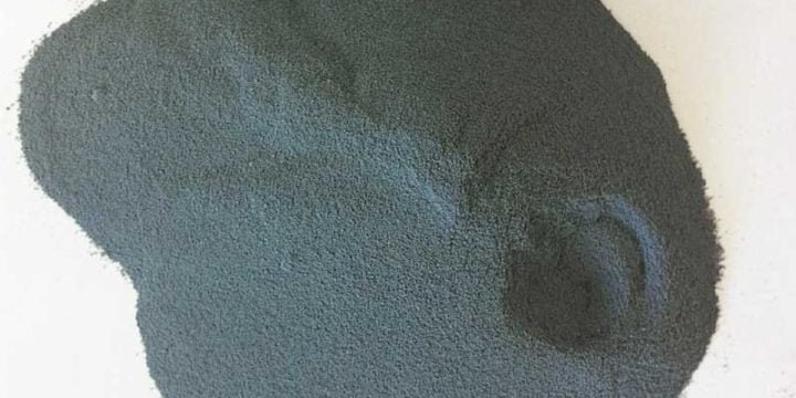 95u grade microsilica factory
