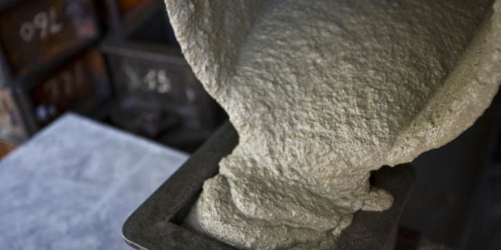 The role of densified silica fume in pulp and concrete